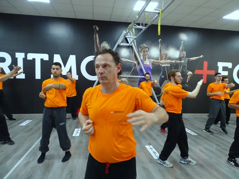 Kung Fu Academy di Sifu Mezzone scuola di wing chun e taijiquan, di wing tsun, difesa personale e arti marziali cinesi a Caserta e in Italia www.kungfuitalia.it (1)